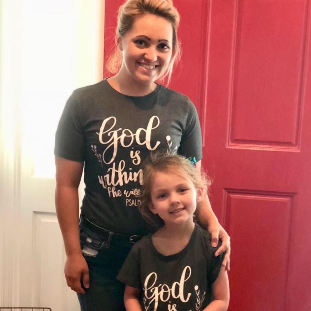 Meet your Posher, Brianna